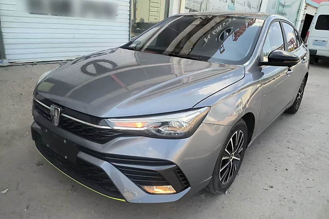 RW i5 2021 Modified 1.5L CVT Starburst Edition