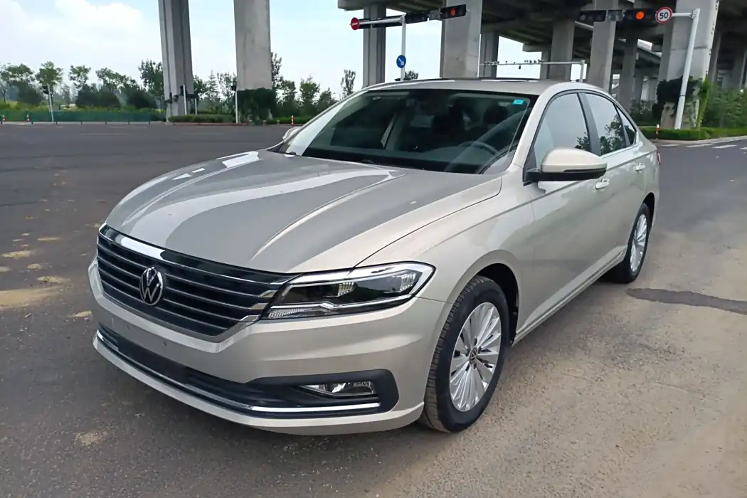 Volkswagen Lavida 2021 1.5L Automatic Comfort Version
