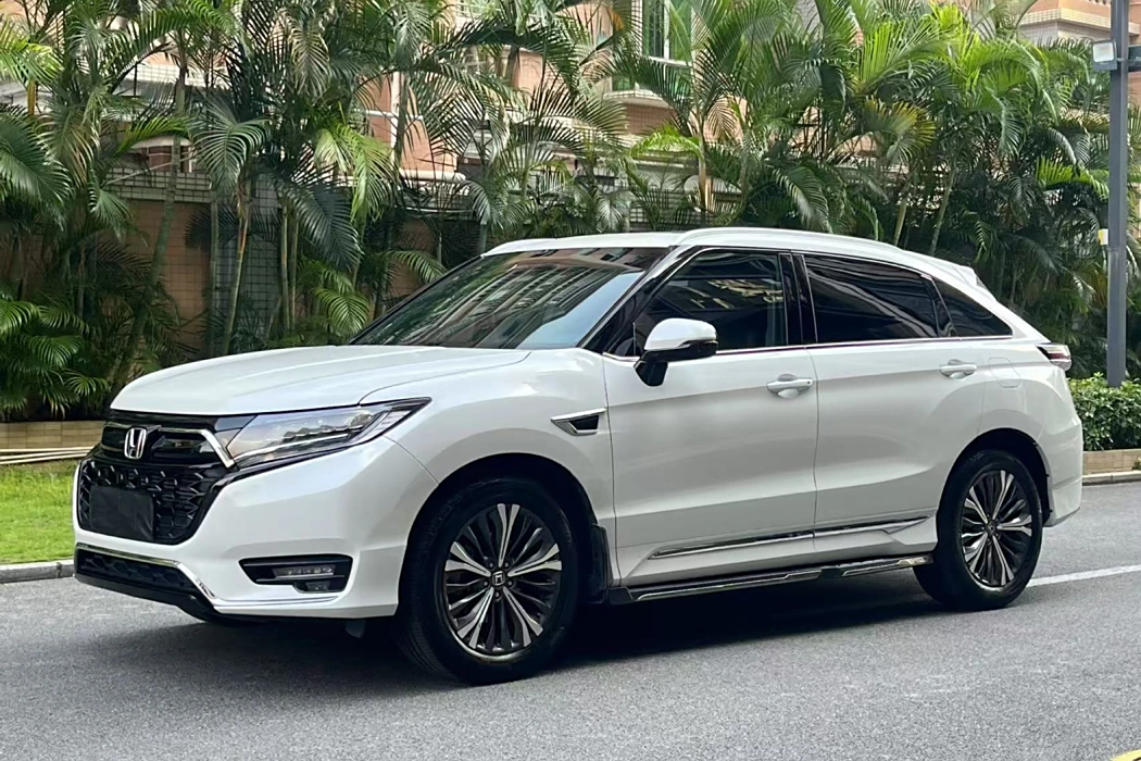 Honda UR-V 2020 370TURBO 4WD Premium Edition