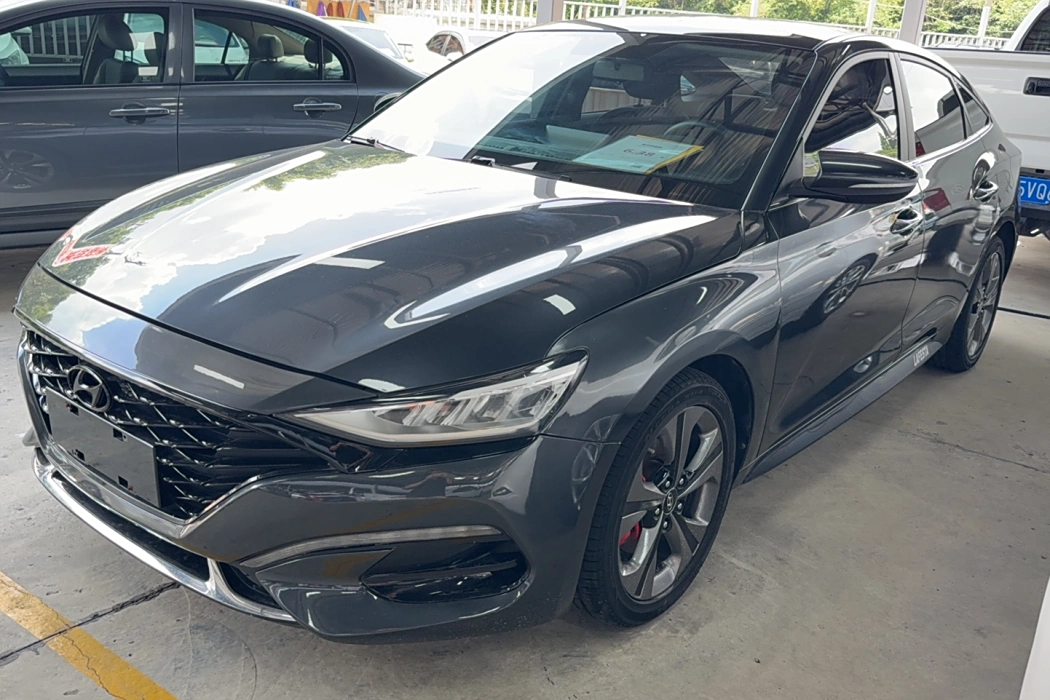 Hyundai Festa 2019 280TGDi Smart Speed Version Country VI