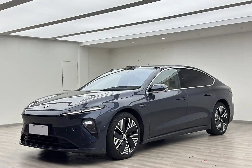 Nio ET7 2024 75kWh Executive Edition