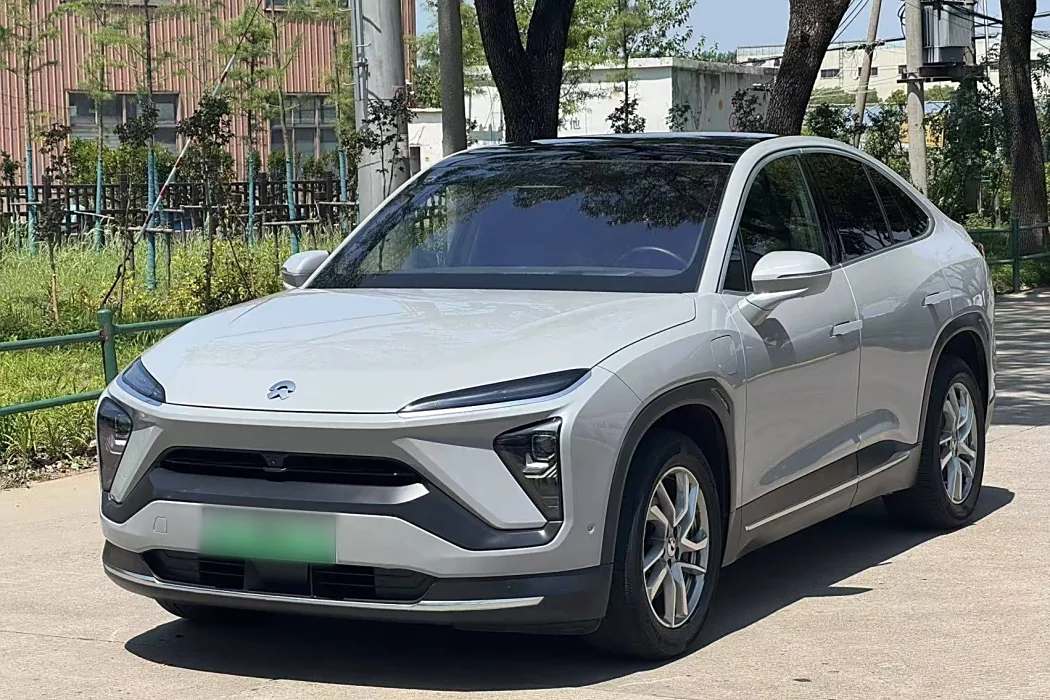 Azera EC6 2020 430KM Sport Edition