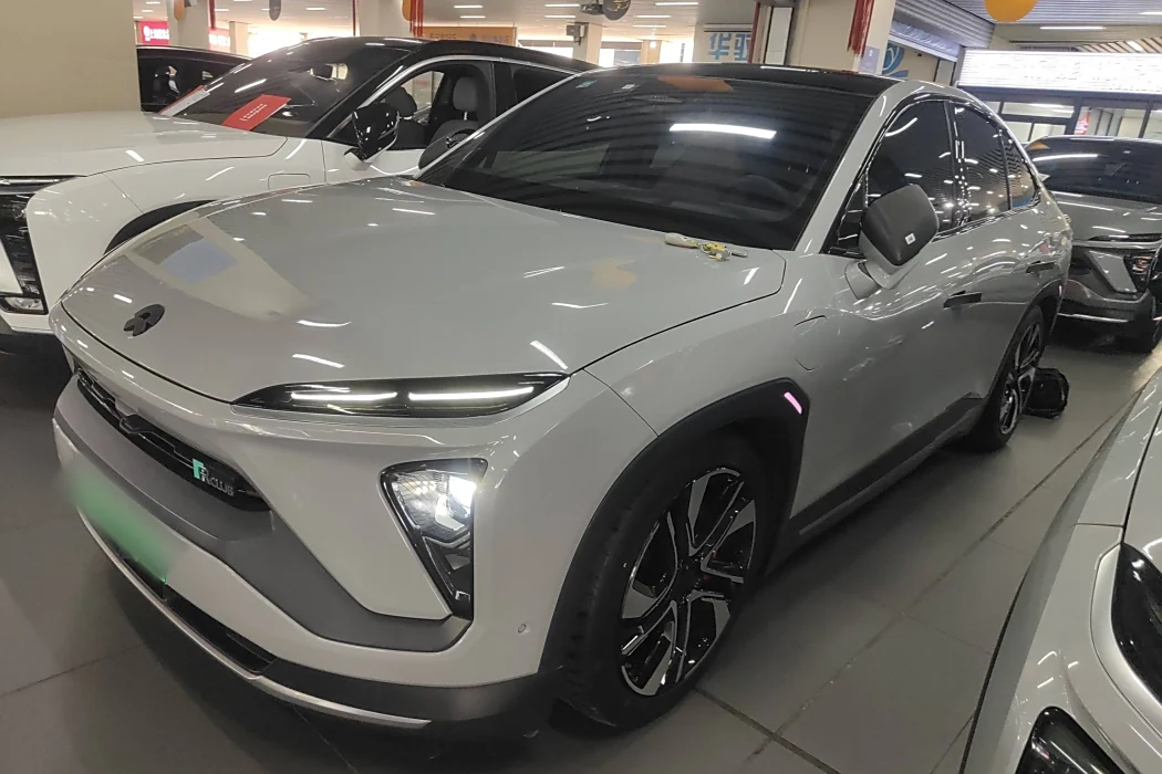 Azera EC6 2020 440KM Performance Edition