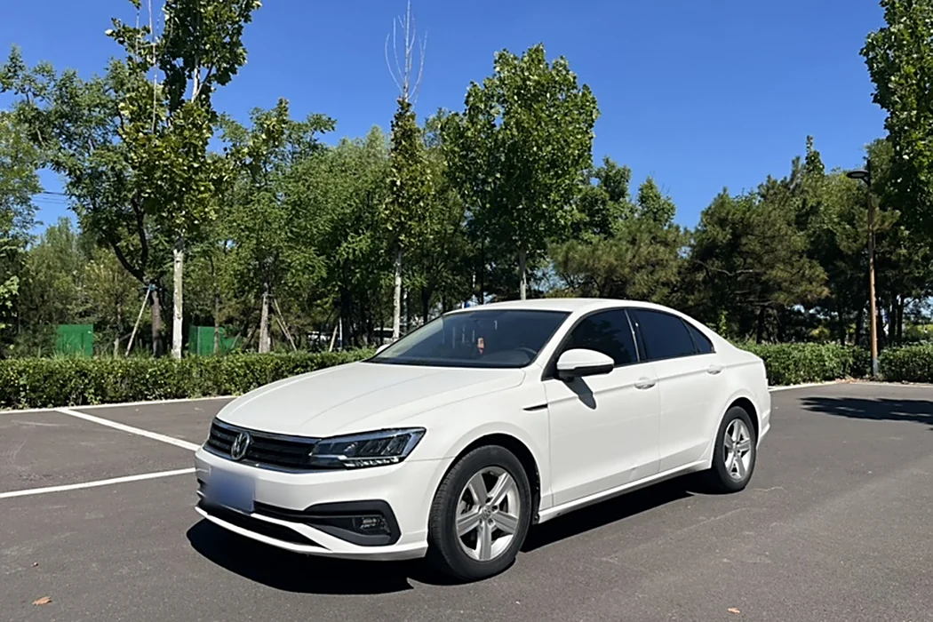 Volkswagen Lingdu 2019 230TSI DSG Fashion Edition Country V