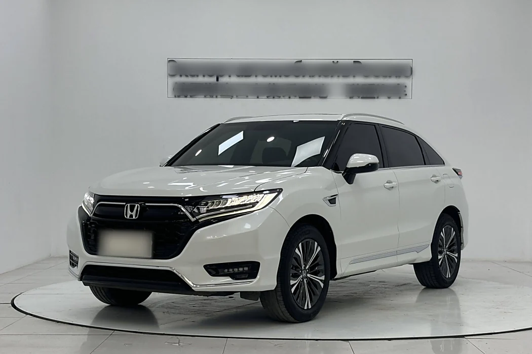 Honda UR-V 2020 370TURBO 4WD Premium Edition