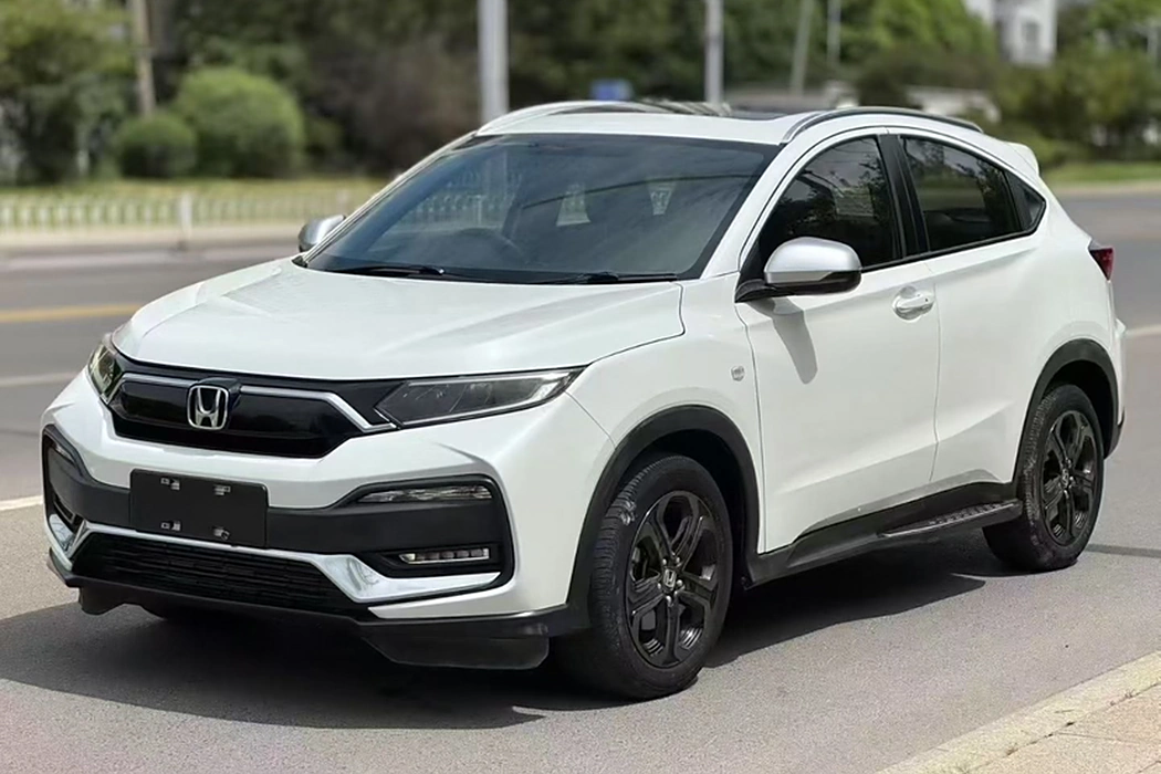 Honda XR-V 2020 220TURBO CVT Deluxe Edition