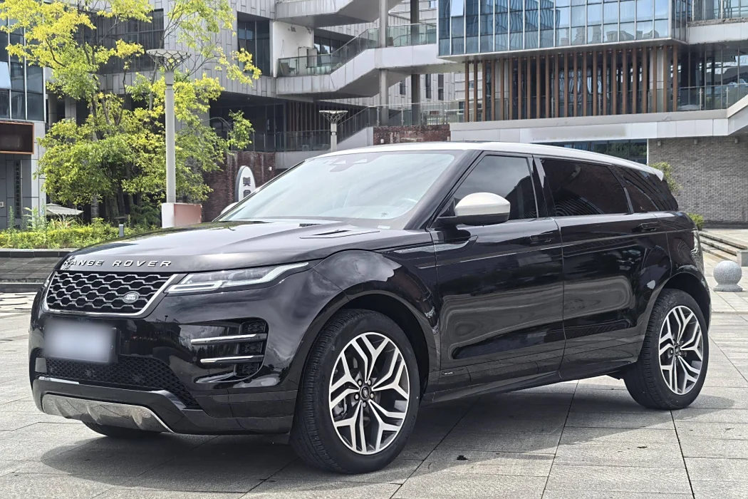 Land Rover Range Rover Aurora 2021 Aurora L 249PS R-Dynamic First edition First Edition