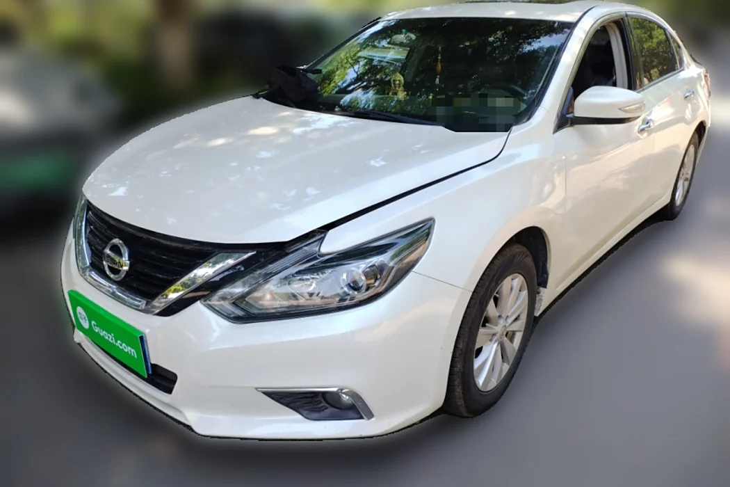Nissan Teana 2018 2.0 L XL Smart Edition