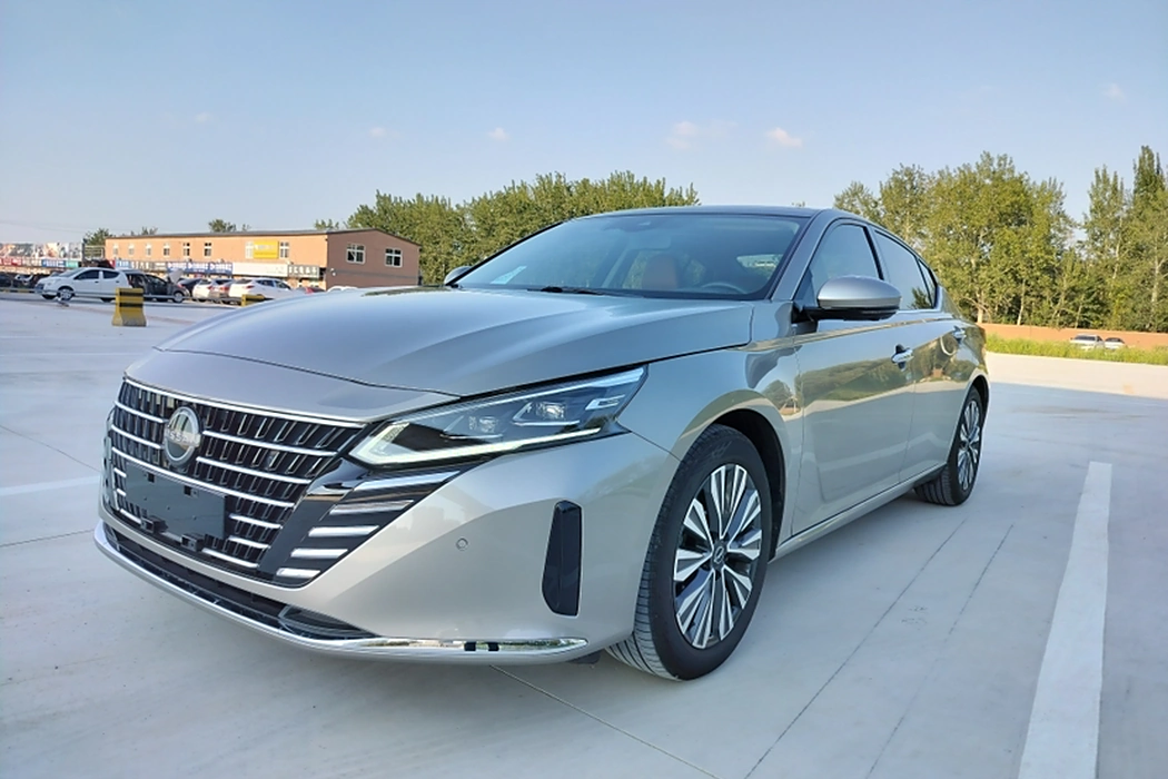 Nissan Teana 2022 2.0L XL-Upr Premium Edition