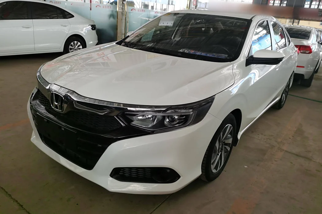 Honda Lingpai 2019 180Turbo CVT Comfort Edition Country VI