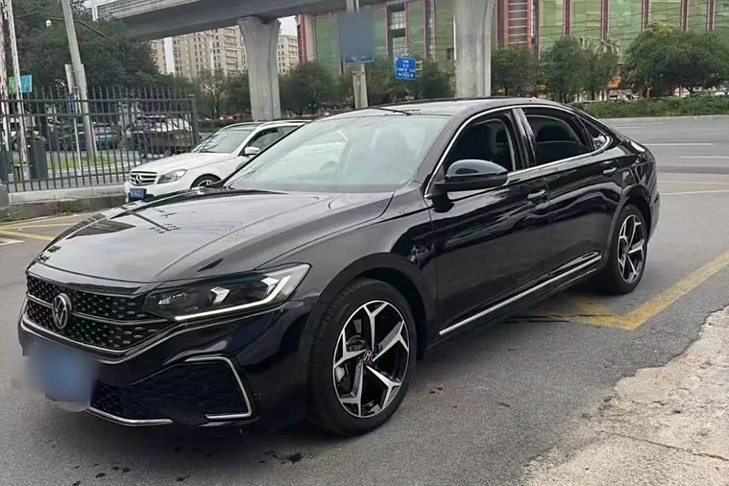 Volkswagen Passat 2023 330TSI Starry Sky Elite Edition