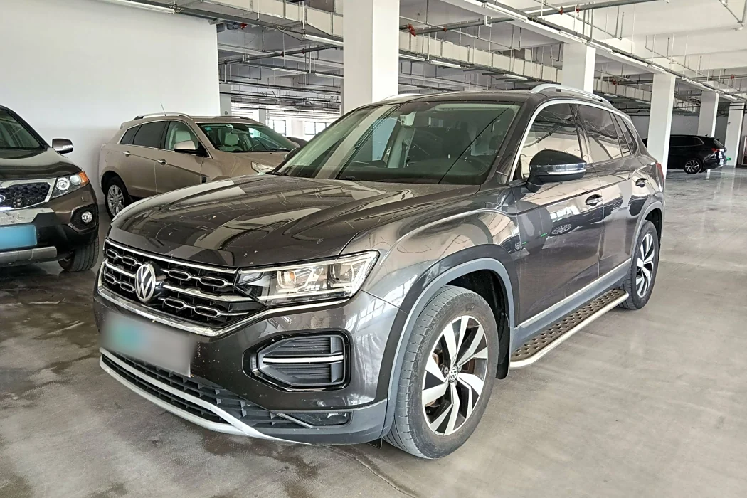 Volkswagen Tanyue 2019 330TSI two-wheel drive luxury Country V