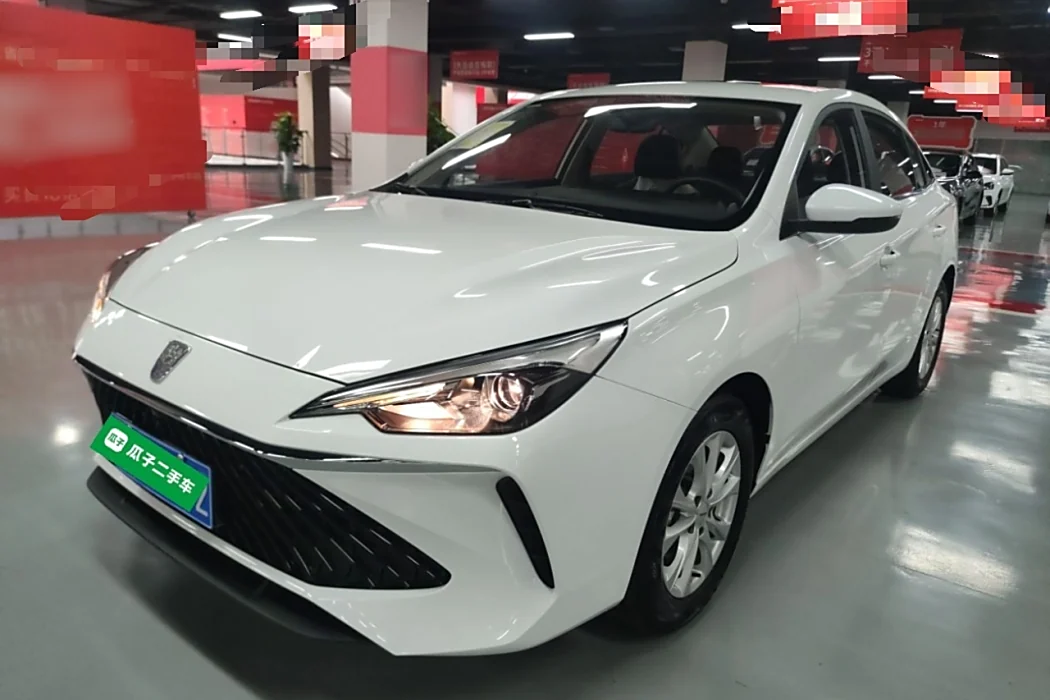 RW i5 2023 1.5L CVT Luxury Edition