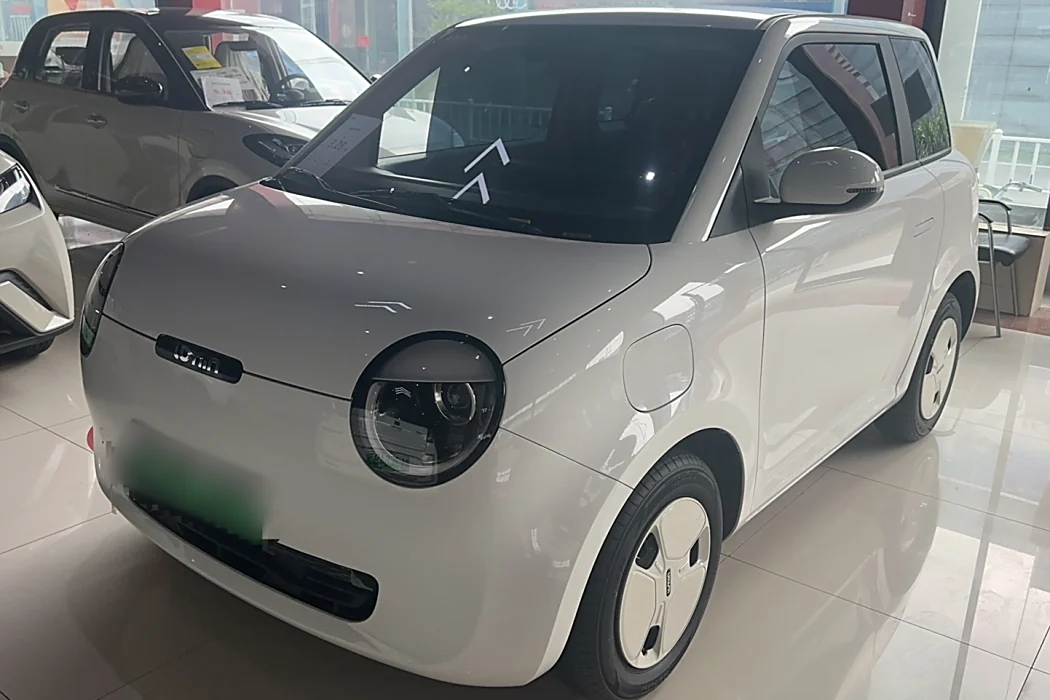 Changan Lumin 2023 model 205km Xiangqin Model