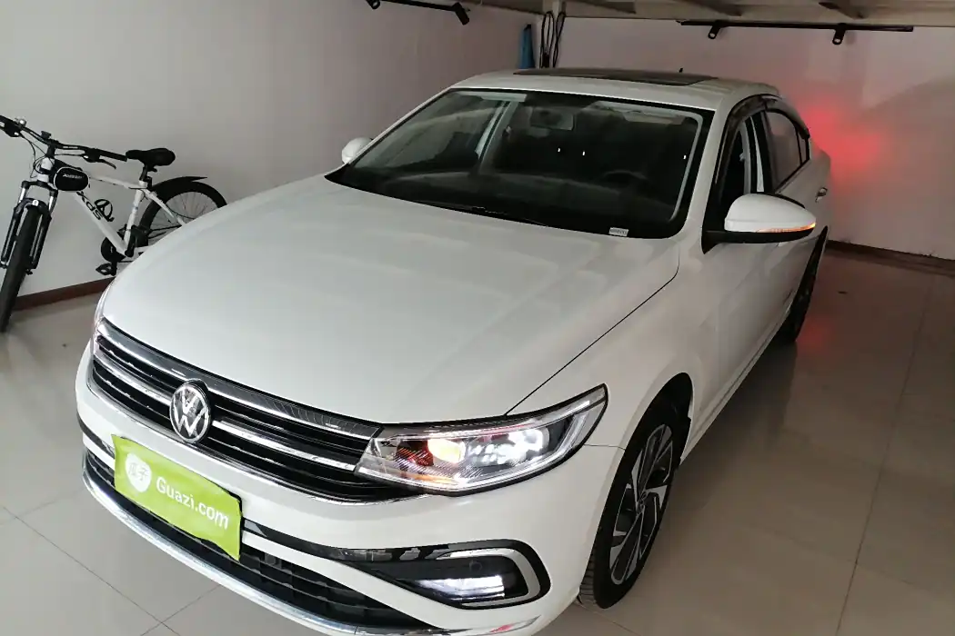 Volkswagen Bora 2023 200TSI DSG Yuexing PRO Edition