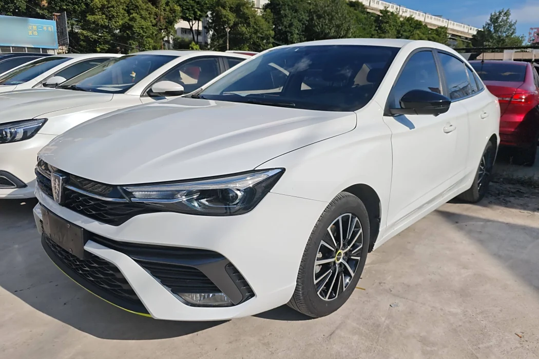 RW i5 2021 1.5L CVT Diamond Edition