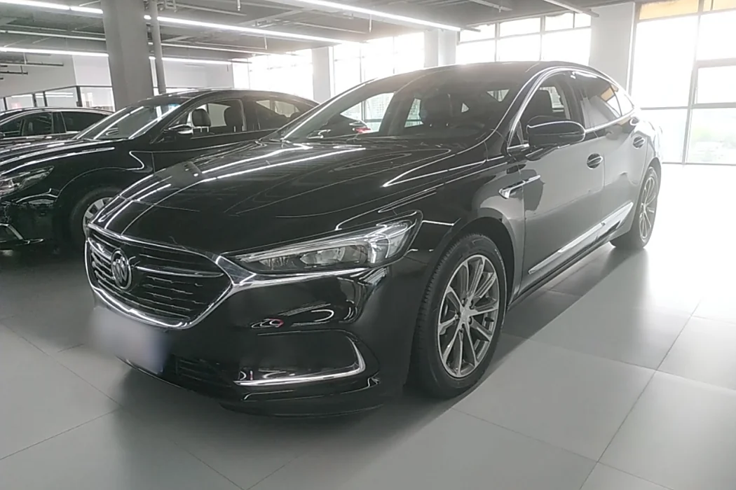 Buick Lacrosse 2021 652T Luxury