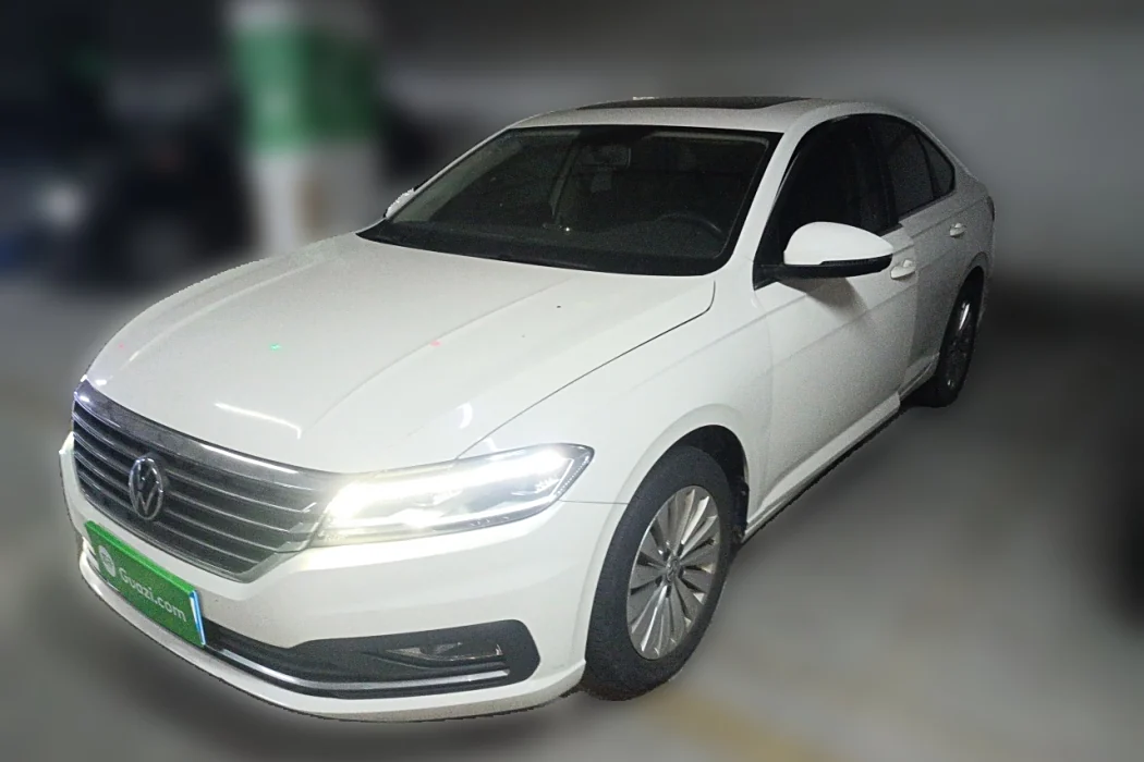 Volkswagen Lavida 2019 280TSI DSG Comfort Edition Country VI