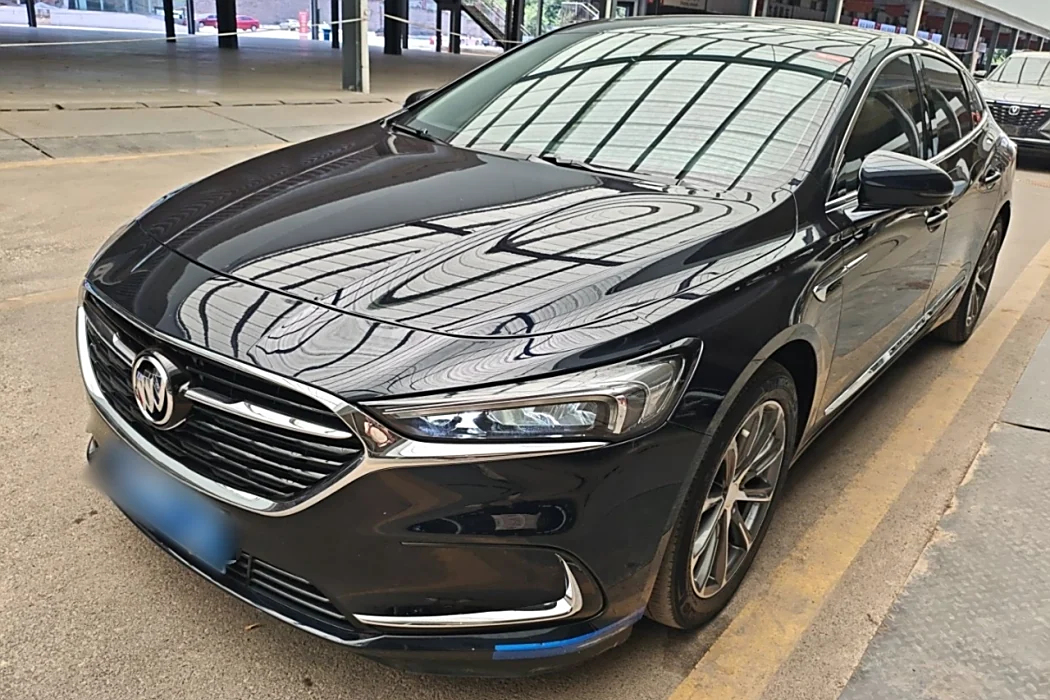 Buick Lacrosse 2022 652T Luxury