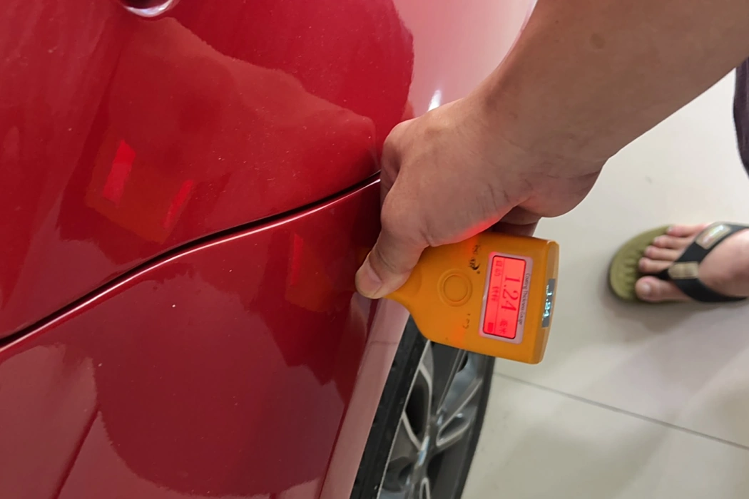 фото машины