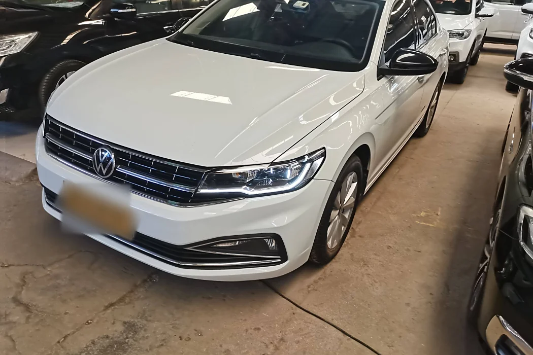 Volkswagen Bora 2021 1.5L Automatic Elite Intelligent Version