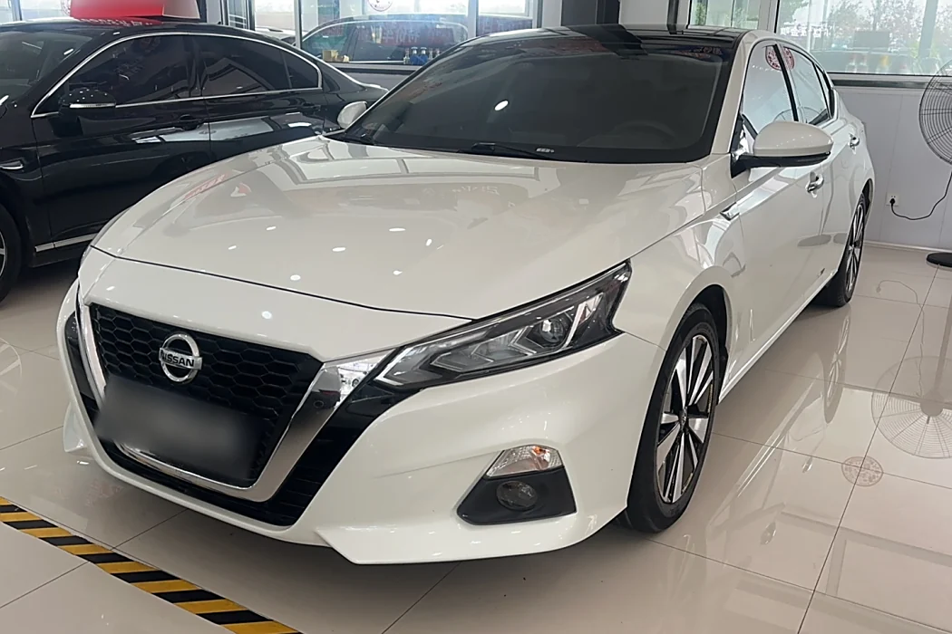 Nissan Teana 2021 2.0 L XL Comfort Edition