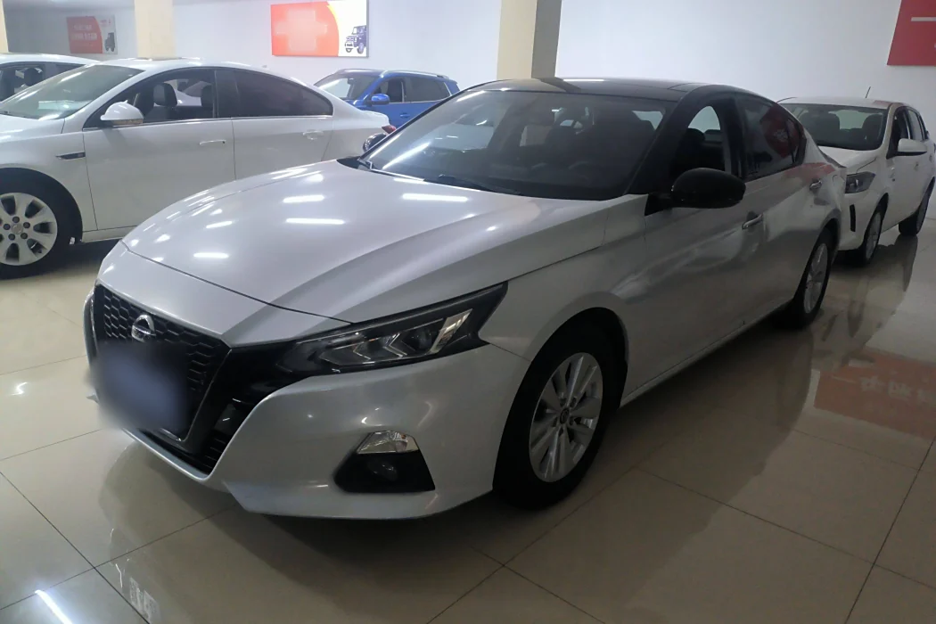 Nissan Teana 2020 facelift 2.0 L XL Comfort Edition