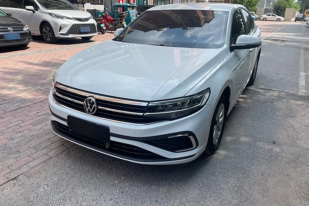Volkswagen Bora 2023 200TSI DSG Changxing Edition