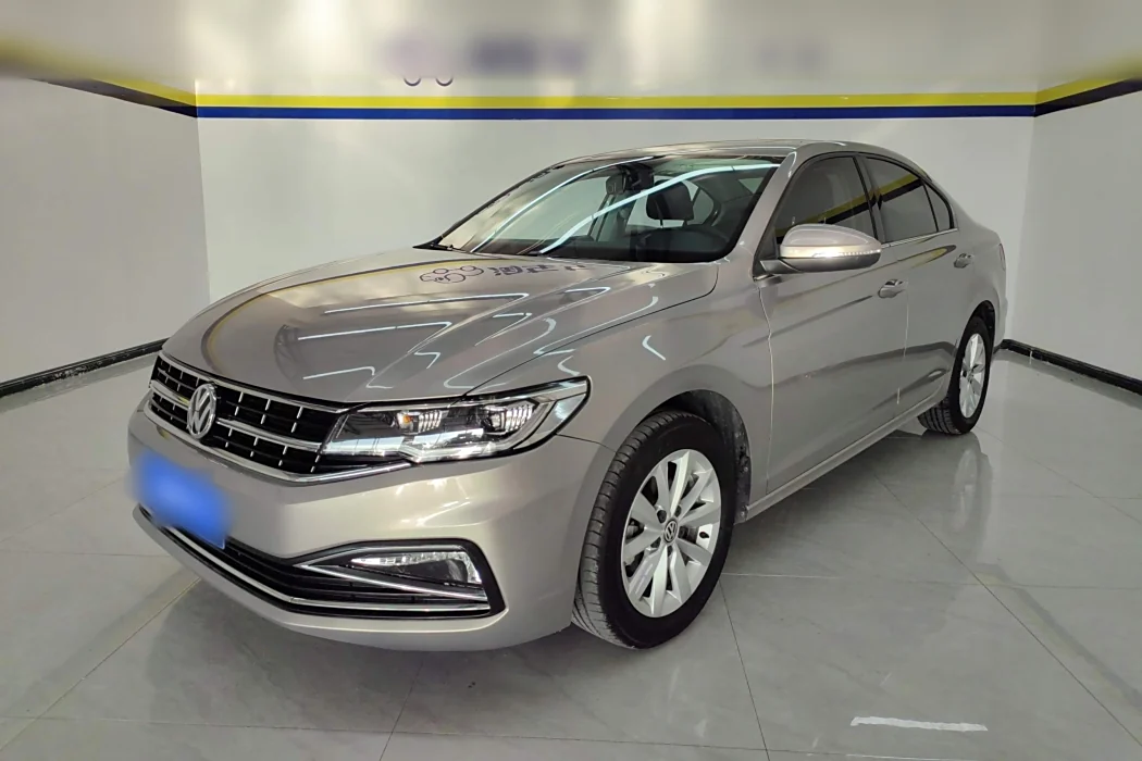 Volkswagen Bora 2020 1.5L automatic comfort Type
