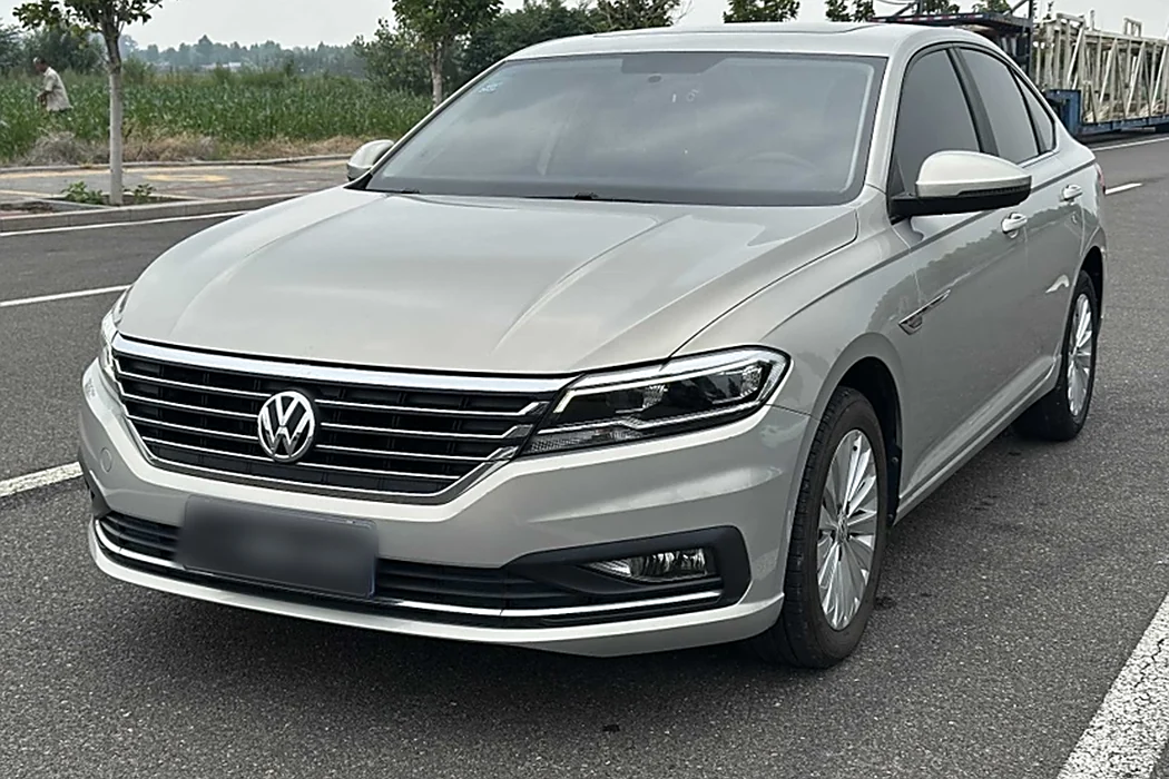 Volkswagen Lavida 2019 280TSI DSG Comfort Edition Country VI