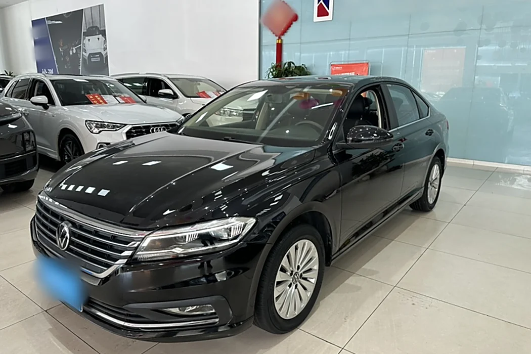 Volkswagen Lavida 2021 280TSI DSG Comfort Edition