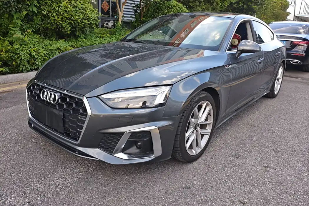 Audi A5 2024 Sportback 40 TFSI fashion Dynamic type
