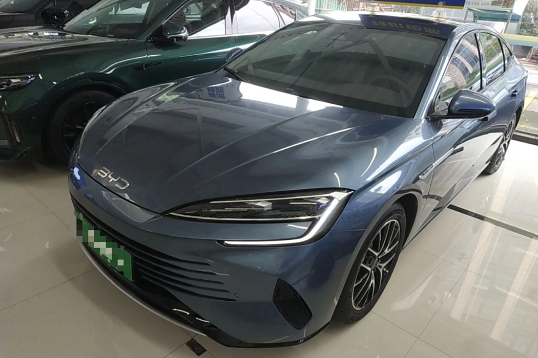 BYD Seal 2023 DM-i 1.5L 121km Premium Type