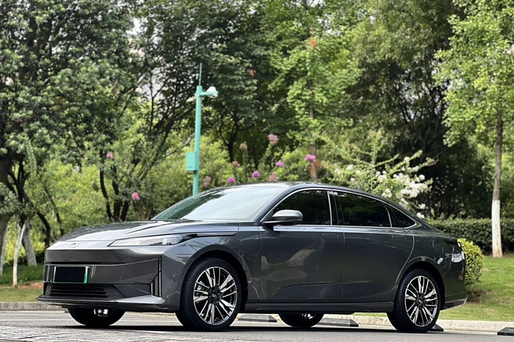 Changan Qiyuan A05 2024 145 Max