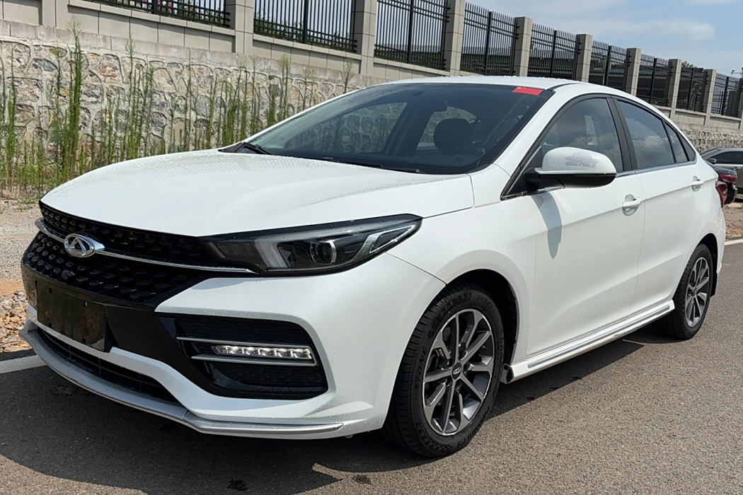 Chery Arrizo GX 2019 Champion Edition 1.5L Manual Fashion Type