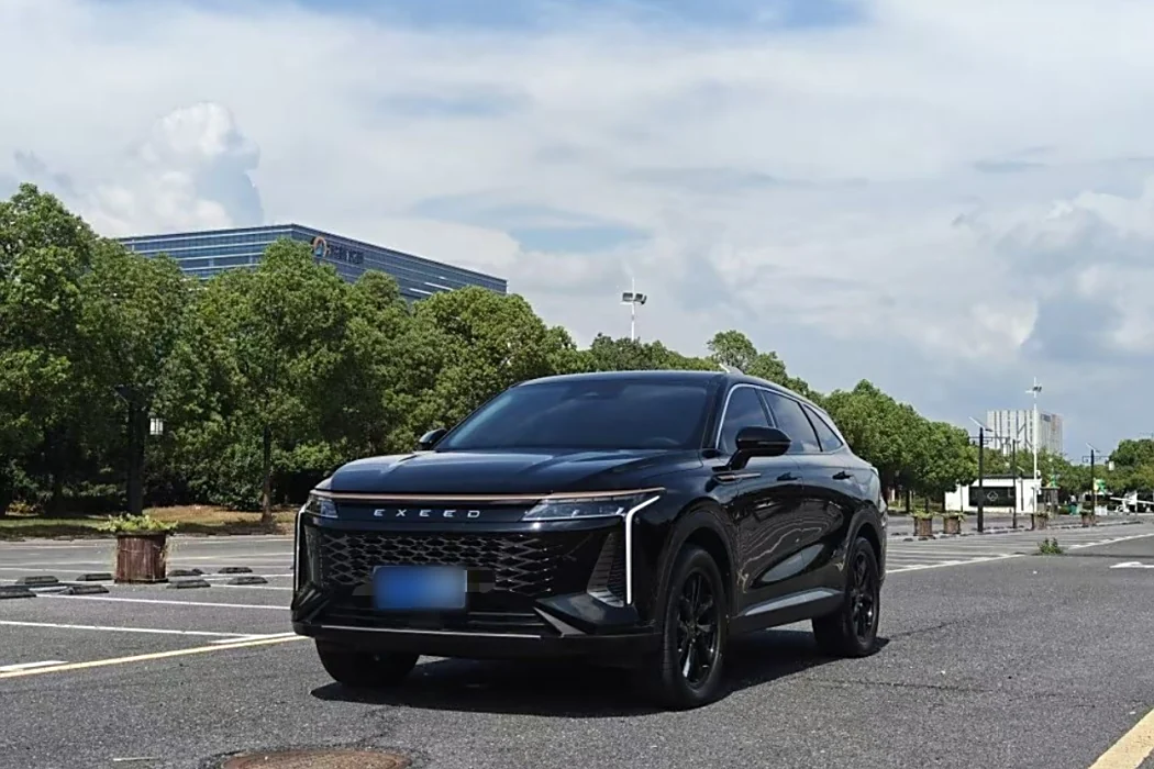 STAR TOWN YAWN 2023 400T 2WD Premium