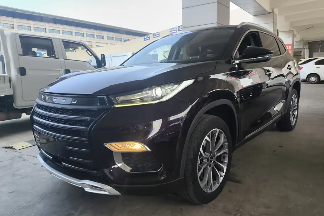 STAR TOWN LINGUINES 2019 1.6T 2WD Diamond Edition