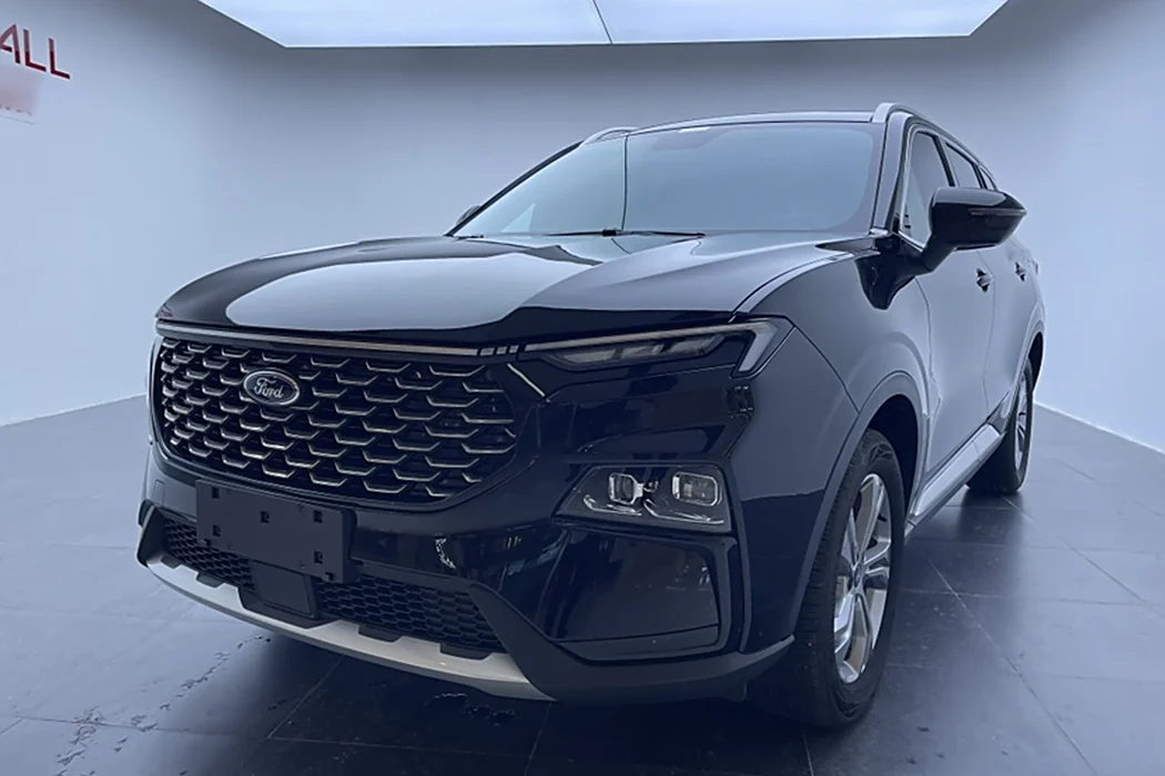Ford Lingrui 2023 EcoBoost 170 Fine Collar Type