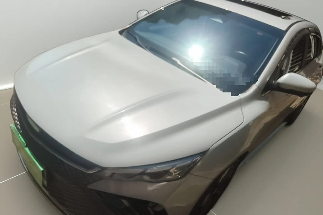 Geely Emgrand L HiP 2022 1.5 TD-DHT Pro 100KM Super Rui