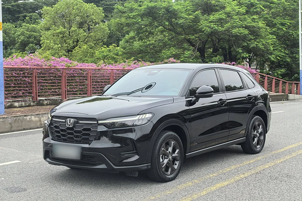Honda HR-V 2023 240TURBO Jinrui Edition