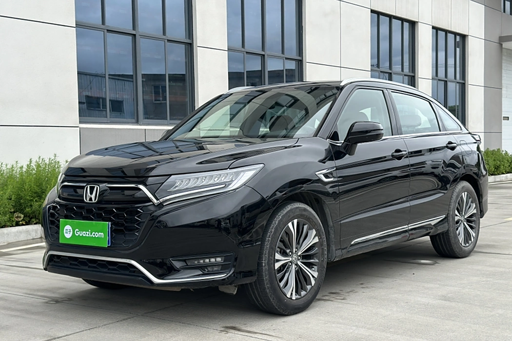 Honda UR-V 2020 370TURBO 2WD Premium Edition