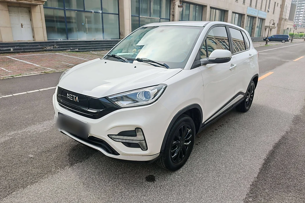 Nezha Automobile Nezha N01 2020 Model 380v