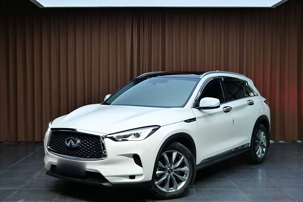 Infiniti QX50 2022 2.0T 4WD Elite