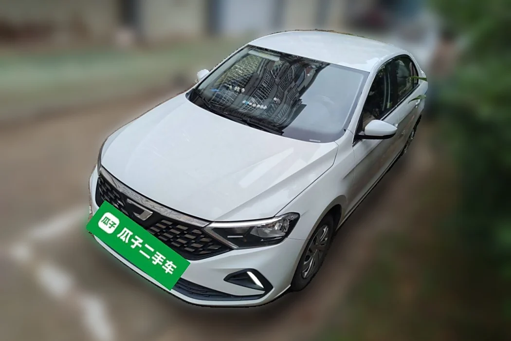 Jetta VA3 2019 1.5L manual Aggressive version