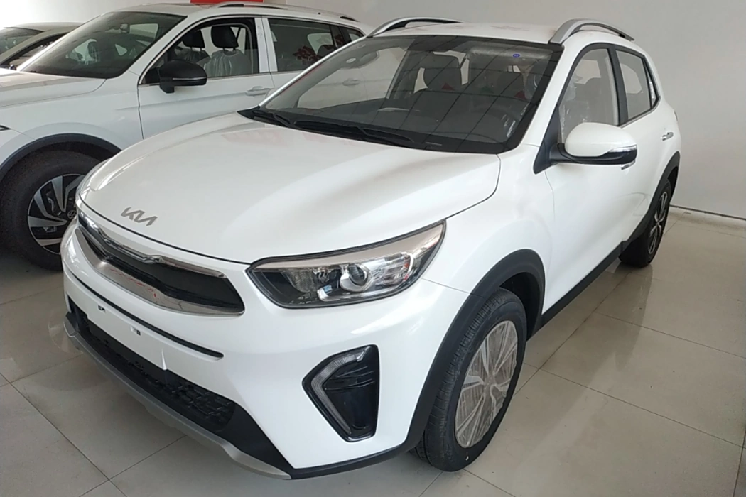 Kia Yi Ran 2021 1.4L CVT Fun Edition