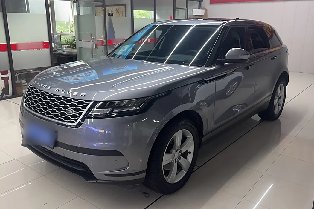 Land Rover Range Rover Star Pulse 2020 P250