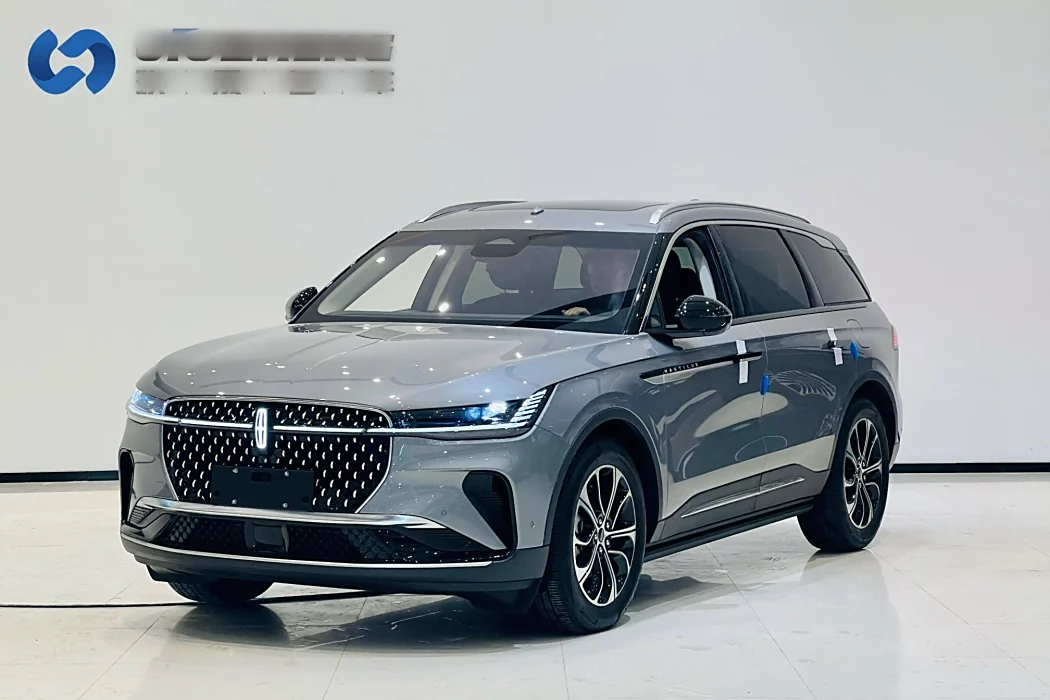 Lincoln Navigator 2023 2.0T Four-wheel drive Zunyi Edition