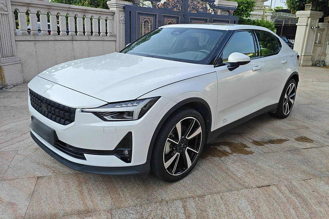 Polestar Polar Star Polestar 2 2020 First Edition