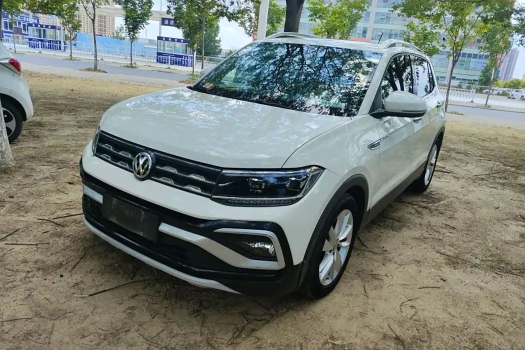 Volkswagen Toukai 2019 280TSI DSG Comfort Edition