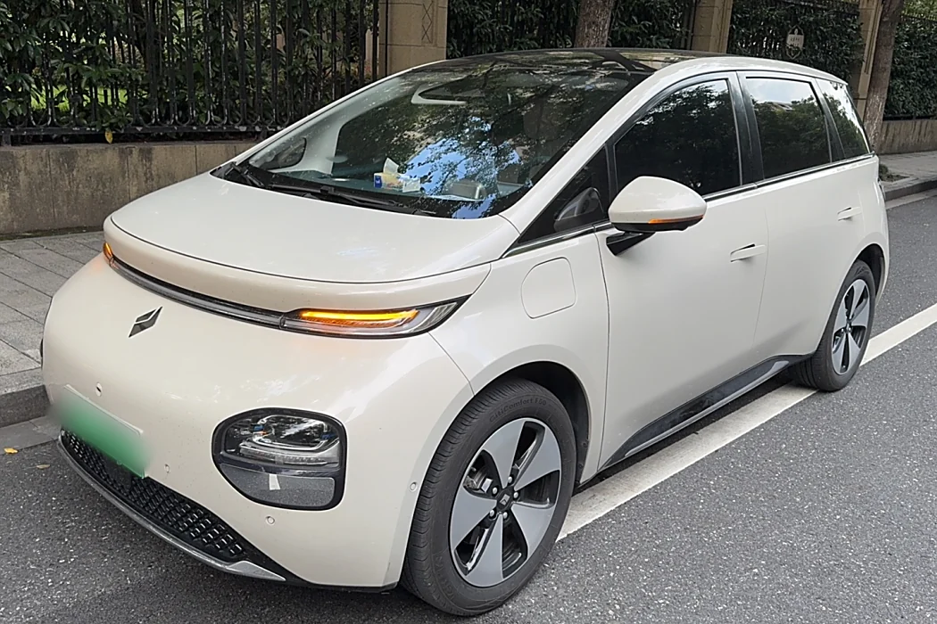 Baojun Yunduo 2023 460 Max Consonant Edition